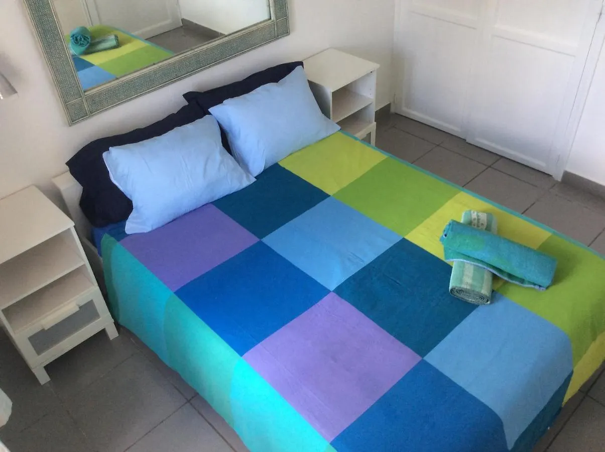 Apartamento San Fermino Puerto del Carmen