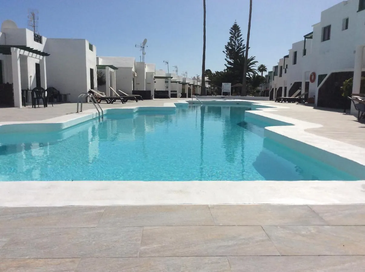 Apartment Apartamento San Fermino Puerto del Carmen  Spain