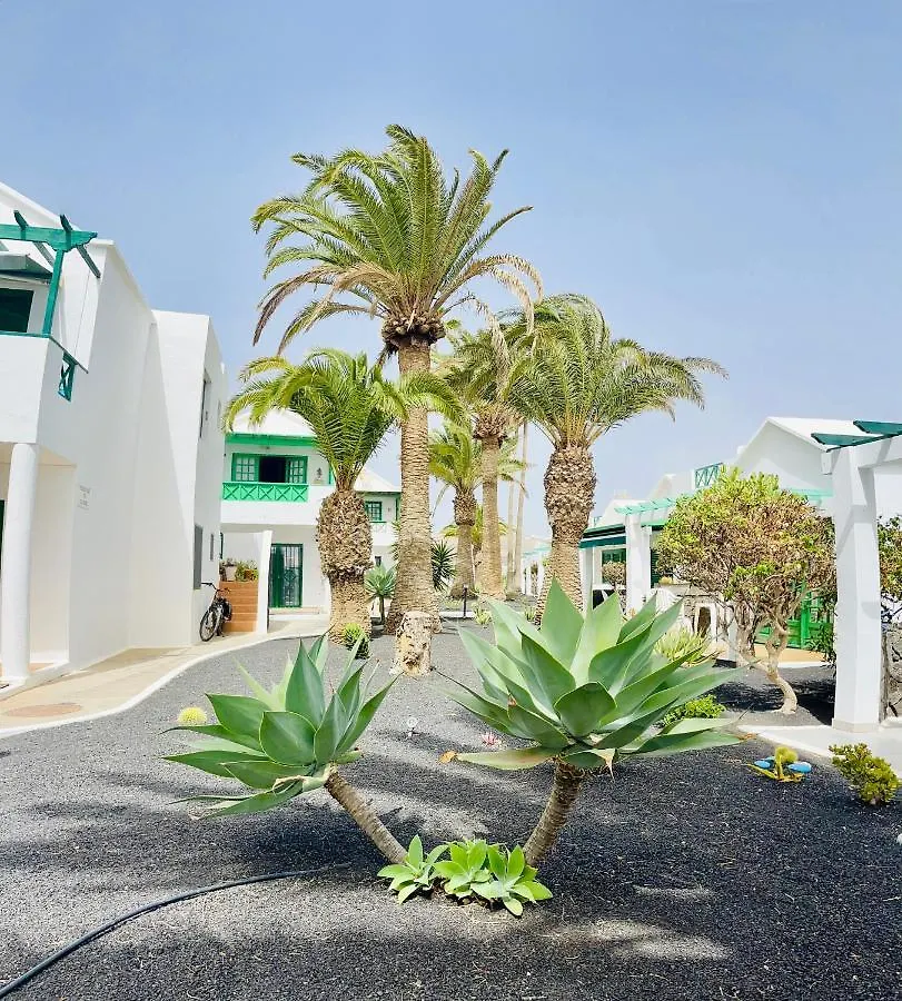 Apartamento San Fermino Puerto del Carmen  Apartment