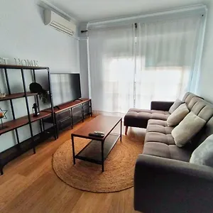 Apartamento Centro, Catedral Merced Apartamento Huelva