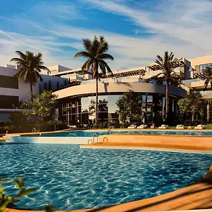 Casa Casu: Beachfront With Sea Views And Dual Pools Apartment Estepona