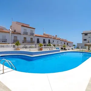 Bellavista 1 Holiday home Nerja