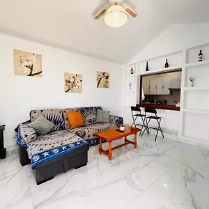 A Sweet Apartamento